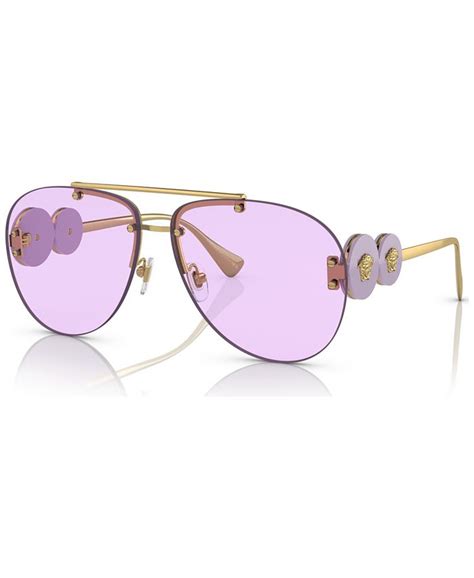 Versace Women's Sunglasses, VE2250 .